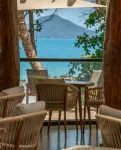 NALA Resort - breakfast