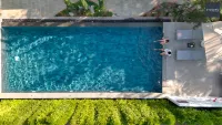 ดาวนับพัน Baan Phandao - Villas