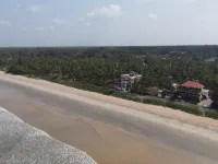 Rozana Retreats BeachVibe -kannur - sul mare