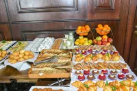 Ramada by Wyndham Turkistan - servizio colazione