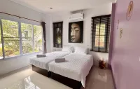 Shanti Samui Resort Hotels in Choeng Mon Strand