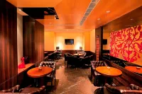 Radisson Chennai City Centre, India - 5-Sterne