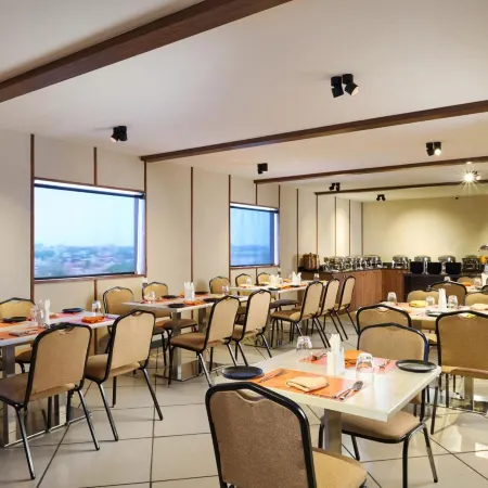 Astoria Hotels Madurai