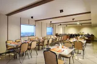 Astoria Hotels Madurai - Parkering