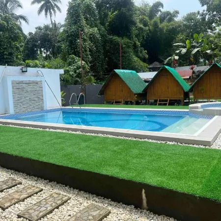 Serene Farmhouse Retreat in Alfonso, Cavite - Perfect for Family Getaways