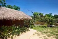 Rabbit Bungalow - Bãi biển