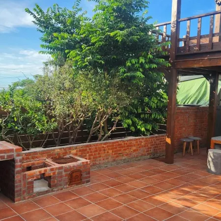 Neidao House