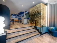 Hôtel Mercure Annecy Centre