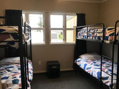 Twizel Holiday Park