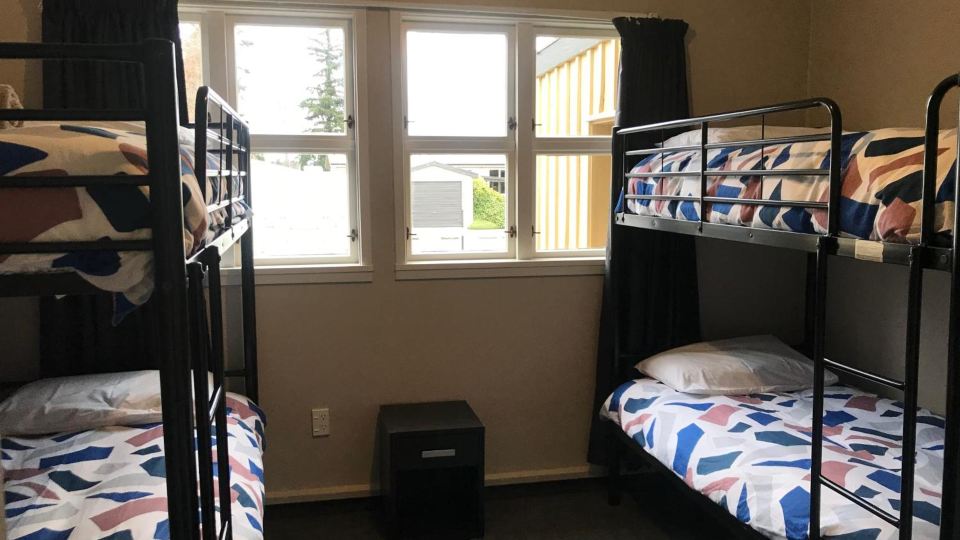 Twizel Holiday Park
