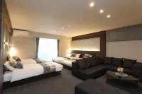 Grand Base Hakata - Condos
