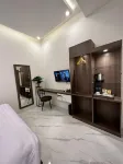 Resong Hotel - balcon