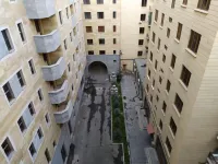 Arch Apart Hotel - Condos