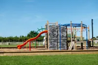 Havelock North Holiday Park - С бассейном