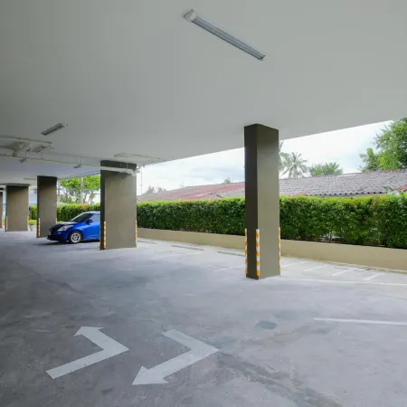 The Sila Hotel