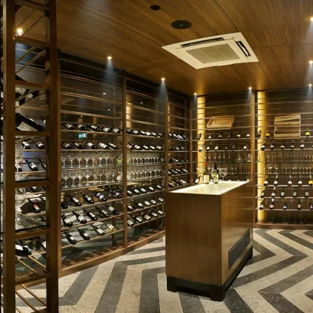 The Lalit New Delhi