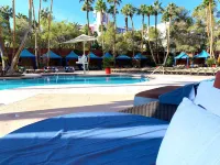 Treasure Island TI Las Vegas - Handwritten Collection - piscina