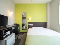 Super Hotel Tozai Line Ichikawa Myoden Ekimae - 3-Star
