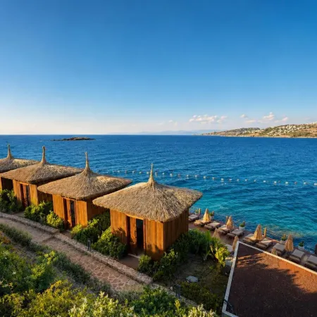 Voger Bodrum By The Sea