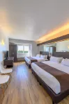 Hathor Hotels Mendoza Hotel di 