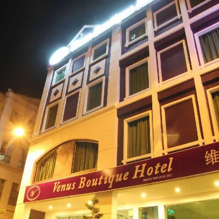 Venus Boutique Hotel