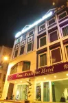 Venus Boutique Hotel Hotels in 