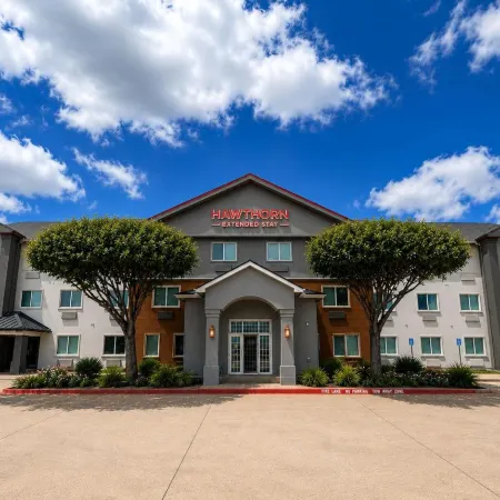 Hawthorn Extended Stay by Wyndham Lewisville