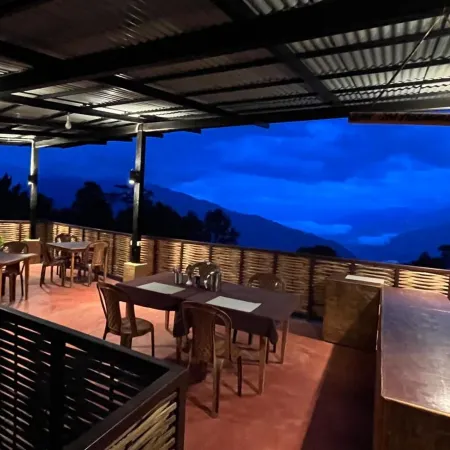 Art Mile Kalimpong