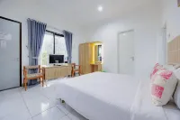 RedDoorz @ Batutulis Bogor Villa Papatong by M - Bintang 1