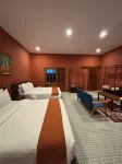 Aya Resort Ciater Near Sariater Hotspring - 2つ星