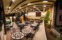 Sam Franss Boutique Otel - breakfast