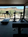 Borgo Giallonardo Wine Relais - Gym