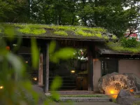 Yunosato Hayama Hotels near Yukemori Observatory