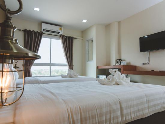 deVloft hotel Korat
