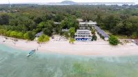 Seri Resort Gili Meno - Adults Only - Infinity Pools