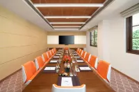 DLF City Club 5 - balcony