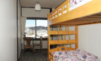 Sakura Guest House