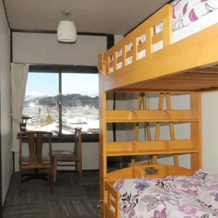 Sakura Guest House