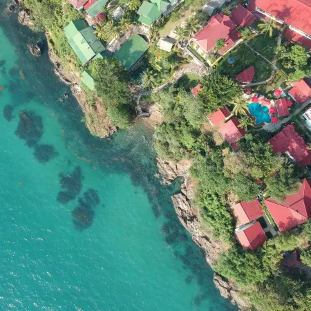 Top Resort Отели рядом с достопримечательностью «Бар Sabay»