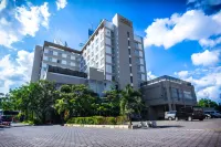The Arista Hotel Palembang