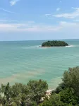 D'Wharf Hotel & Serviced Residence - sul mare