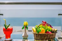Dwarkadhish Lords Eco Inn - Sea View