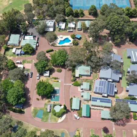 Margaret River Tourist Park
