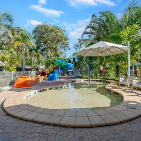 BIG4 Tasman Holiday Parks - Nambucca Heads