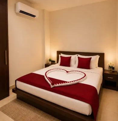Sada Shiv Guest House ,3 Star Hotel Near Kashi Vishwanath Temple and Dashashwamedh Ghat with Parking - Pensionat