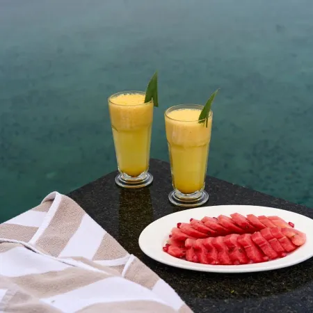 Haze and Kites Resort Munnar