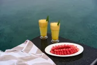 هيز آند كايتس ريزورت مونار - فطور