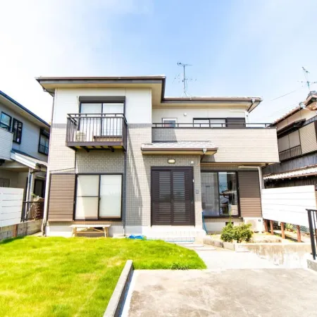 Awaji Seaside Resort in Iwaya 3000