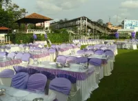 Hotel Merlin International - Parking