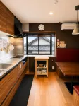 My Home Inn Izumisano - 駐車場